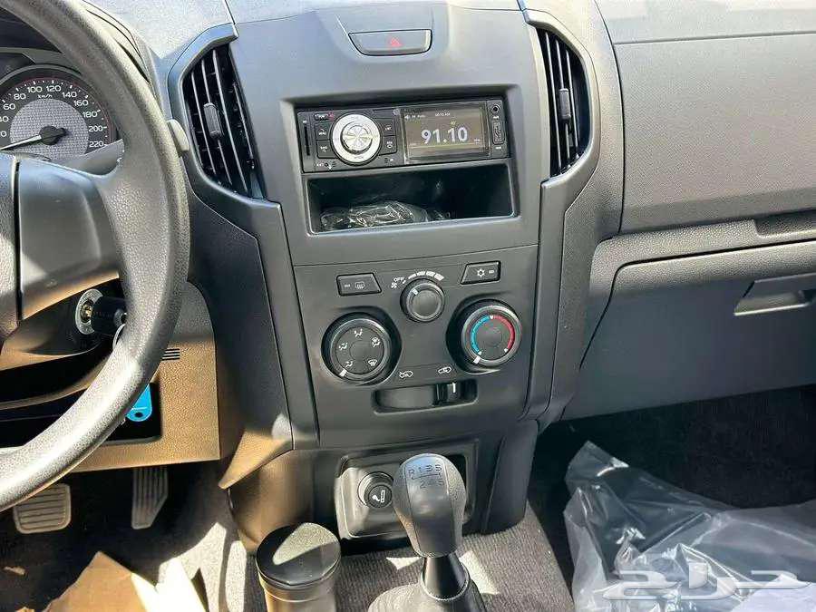 ايسوزو غمارتين بدون دبل 2025 زجاج (كهرب - عادي) سعر خاص63655282385665113