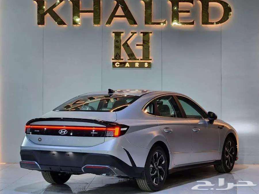 Hyundai Sonata 2025 Fleet Cash and Installments63655173782785114