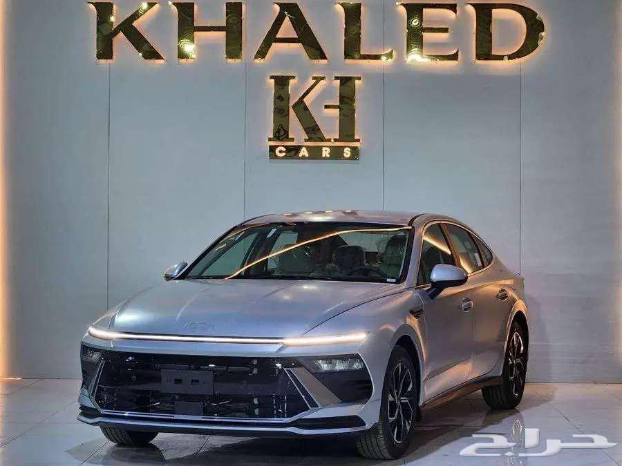 Hyundai Sonata 2025 Fleet Cash and Installments63655173782785111