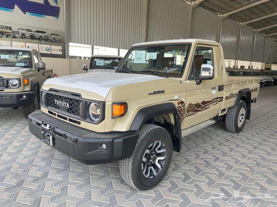 Toyota Shas Rofor Winch Difflock Full Diesel 202563655174174977112