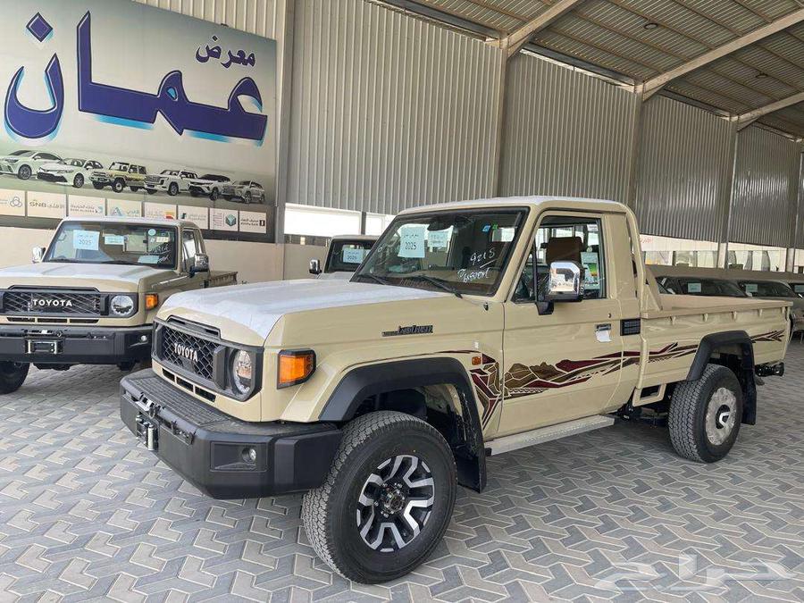 Toyota Shas Rofor Winch Difflock Full Diesel 202563655174174977111