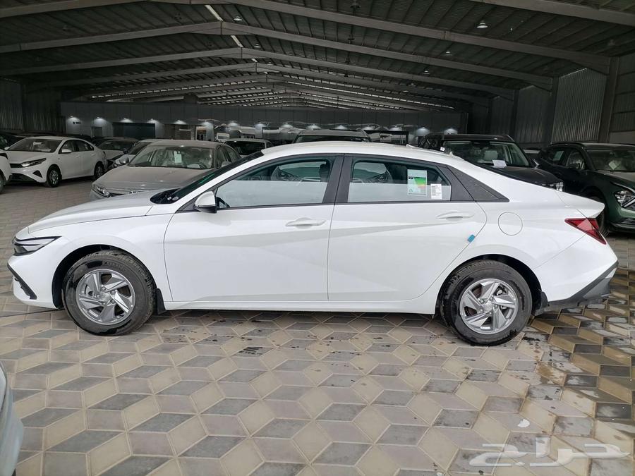 النترا فليت - سمارت 2025 مكينه 2000 سي سي ( كاش وتقسيط)63655174629763111