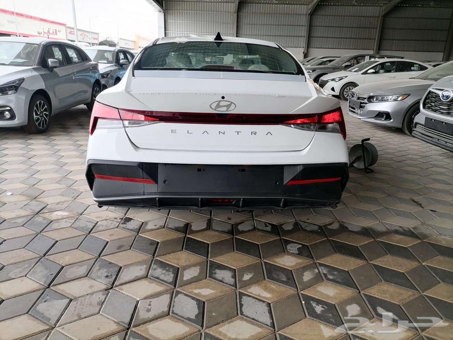 النترا فليت - سمارت 2025 مكينه 2000 سي سي ( كاش وتقسيط)63655174629763112