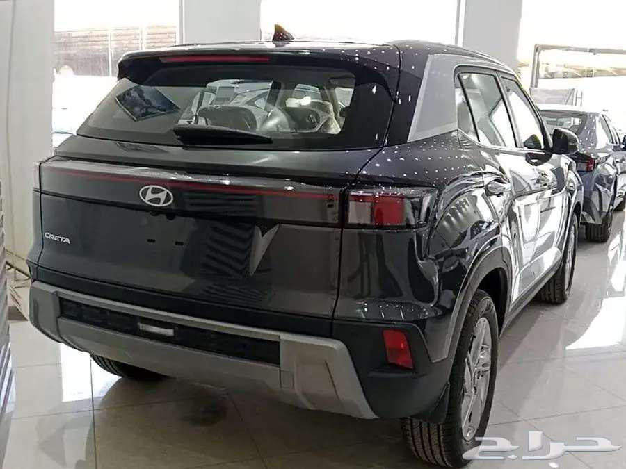 Hyundai Creta 2026 (Smart) Cash _ Installment _ Best Offers and Discounts63655174723459112