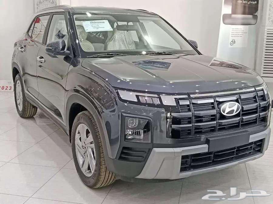 Hyundai Creta 2026 (Smart) Cash _ Installment _ Best Offers and Discounts63655174723459111