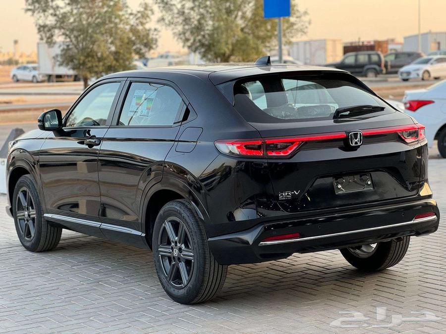 هوندا HR-V فل كامل 202463655175853827114