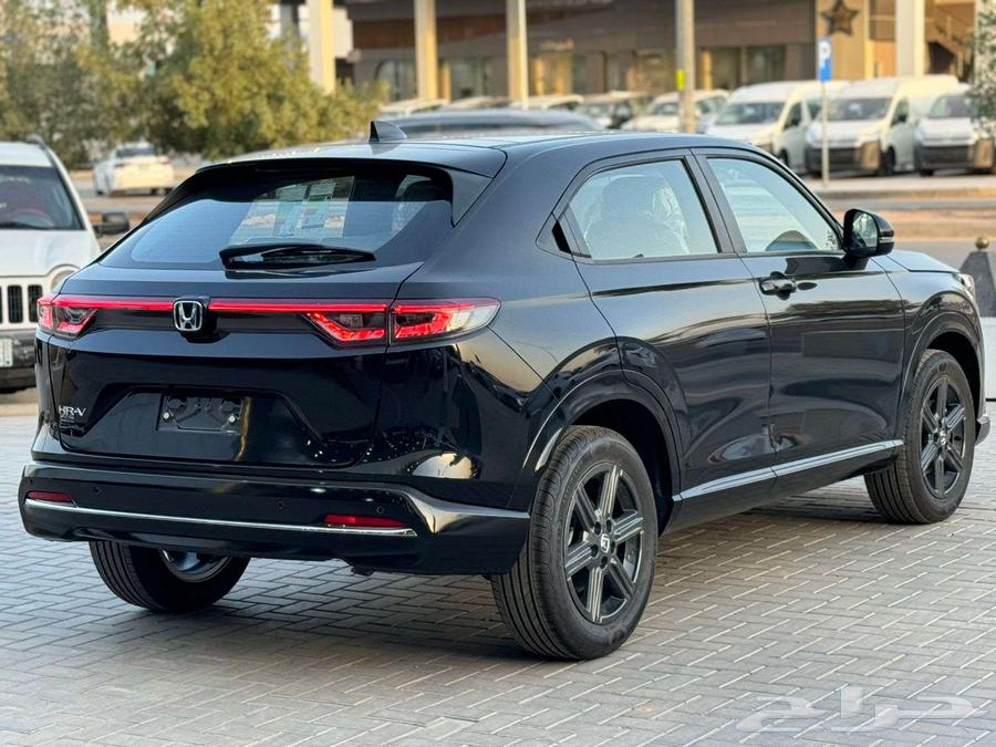 هوندا HR-V فل كامل 202463655175853827113