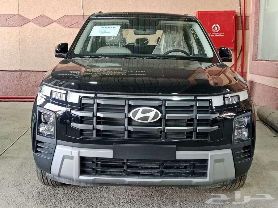هونداى كريتا _ 2026 _( سمارت _ كومفورت )_ الشكل الجديد63655176014210111