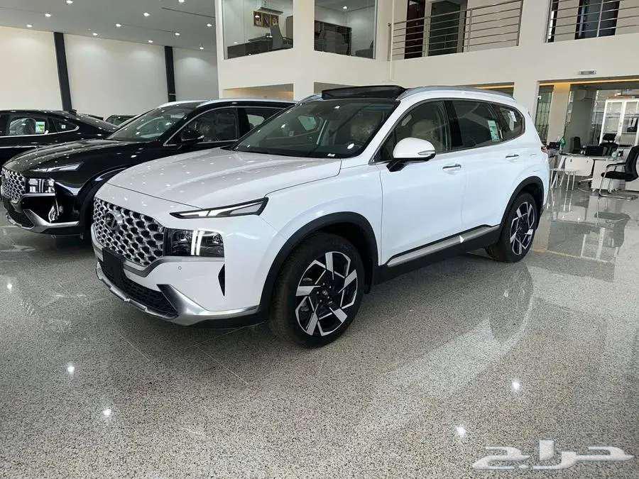 سنتافي 2024 بريميوم 154.100بالضريبة.عرض خاص63655176407042110