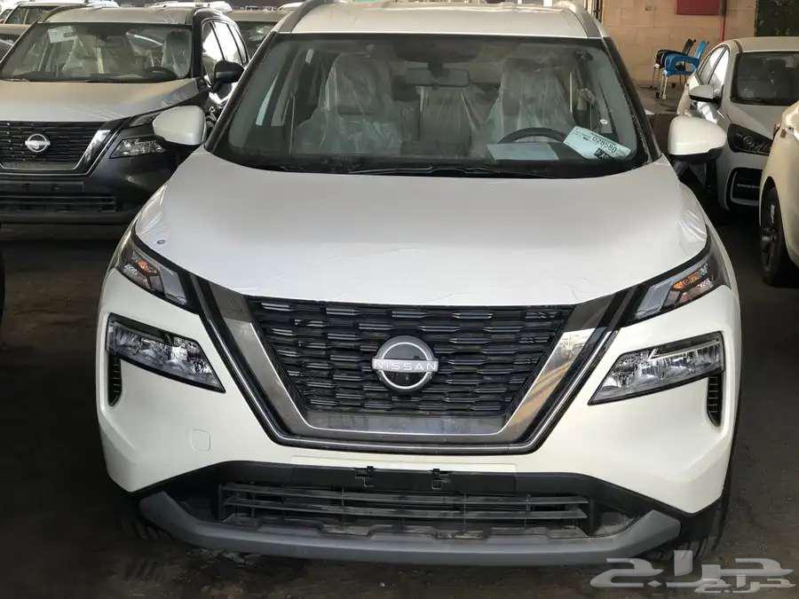 Nissan X-Trail 7-Seater Without 4WD (Cash and Installments)63667507041153110