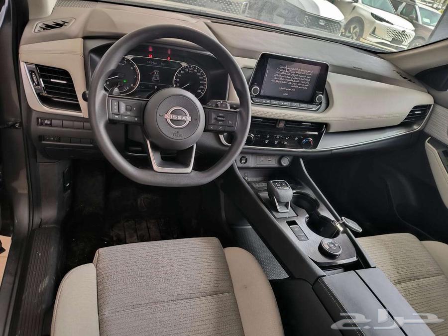 Nissan X-Trail 4WD Standard 7-Seater 202563655176905475110