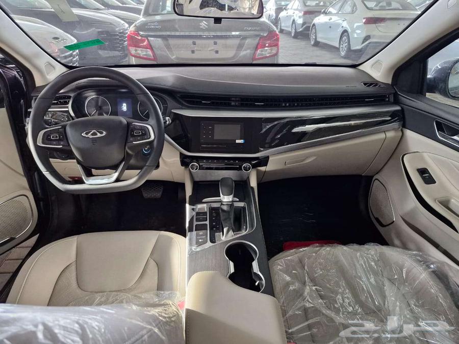 MG ZS 2024 Full Option Panorama63655176865410112