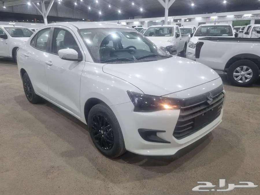 Suzuki Dzire 2025 Full Option63617983365761113