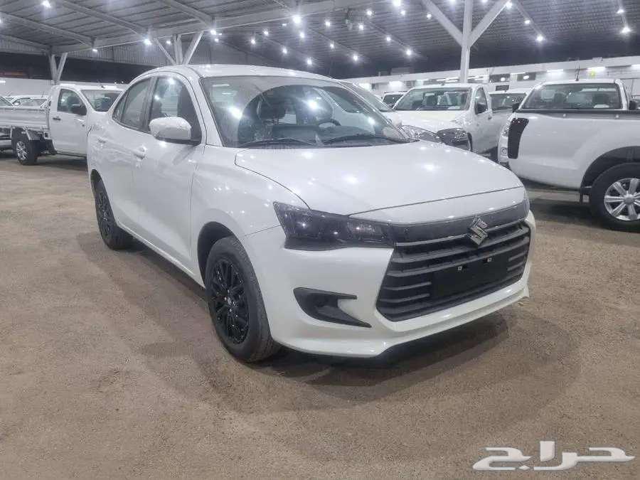 Suzuki Dzire 2025 Full Option63617983365761114