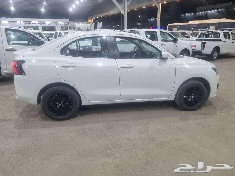 Suzuki Dzire 2025 Full Option63617983365761112