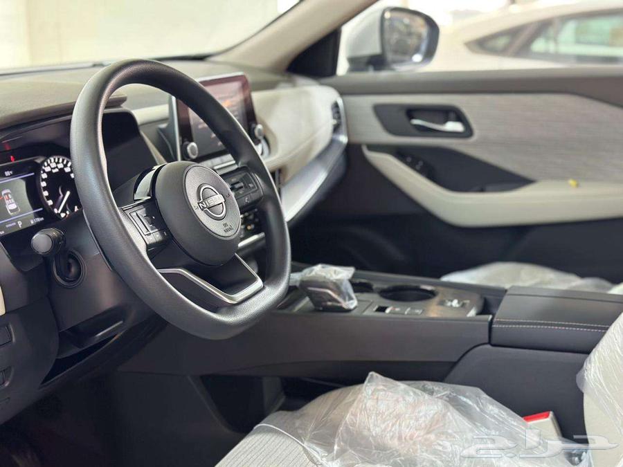 Nissan X-Trail Standard 7-Seater Model 202563655177795713112
