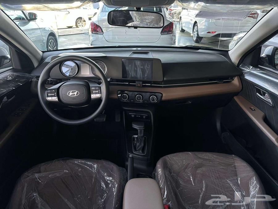 Hyundai Accent 2025 Elite and Smart Best Price from Sevens for Cars63655177959171114