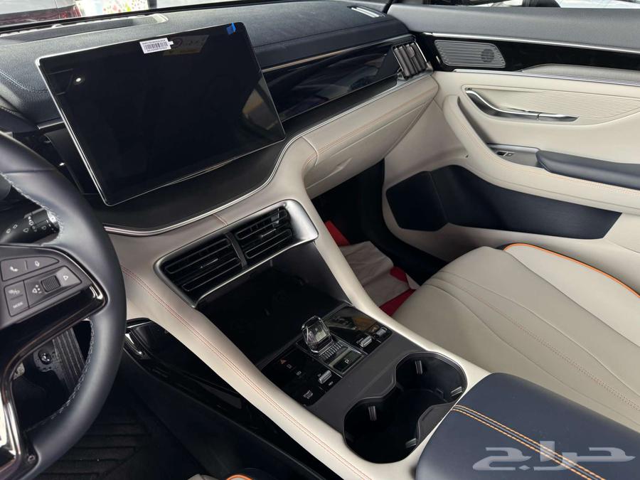 BYD SONG PLUS 2025 Model Seven Cars Offers63655178646530112