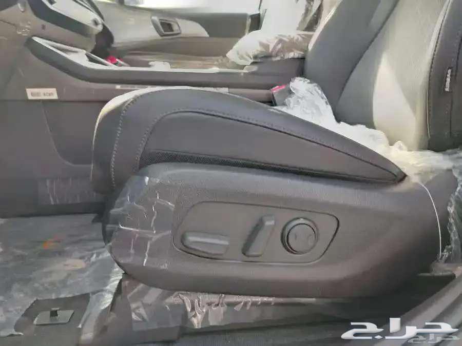 Kia Carnival Half Full Model 2025 Strongest Cash and Installment Offers63655956358274113