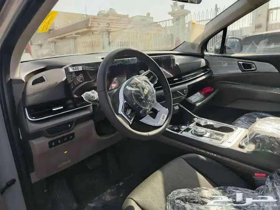 Kia Carnival Half Full Model 2025 Strongest Cash and Installment Offers63655956358274112