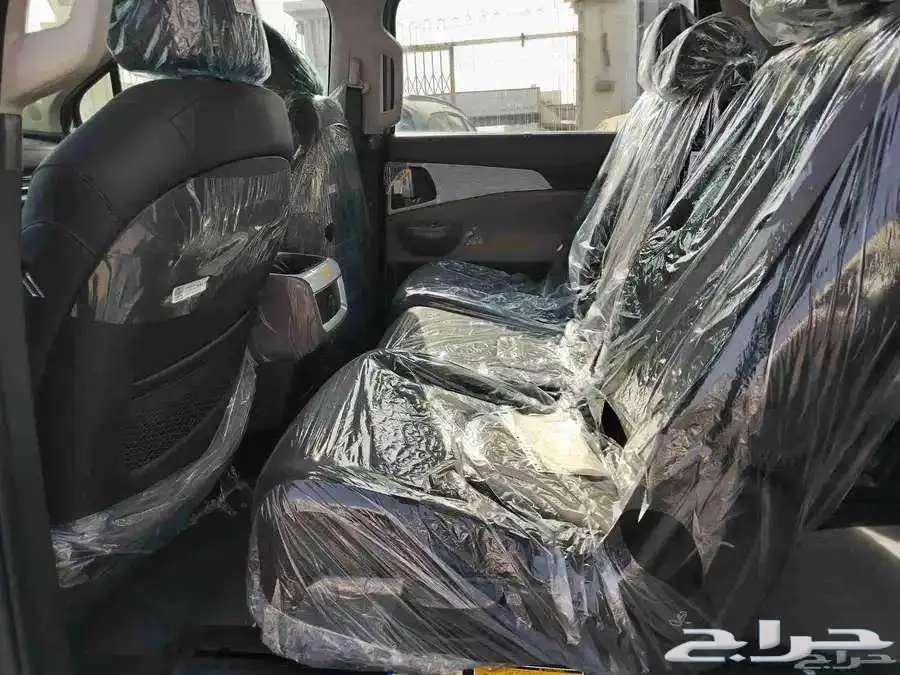 Kia Carnival Half Full Model 2025 Strongest Cash and Installment Offers63655956358274114