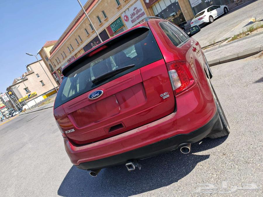 FORD EDGE 201463655487106306114