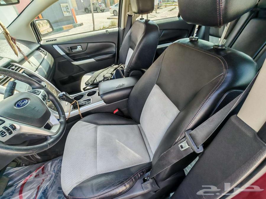FORD EDGE 201463655487106306110