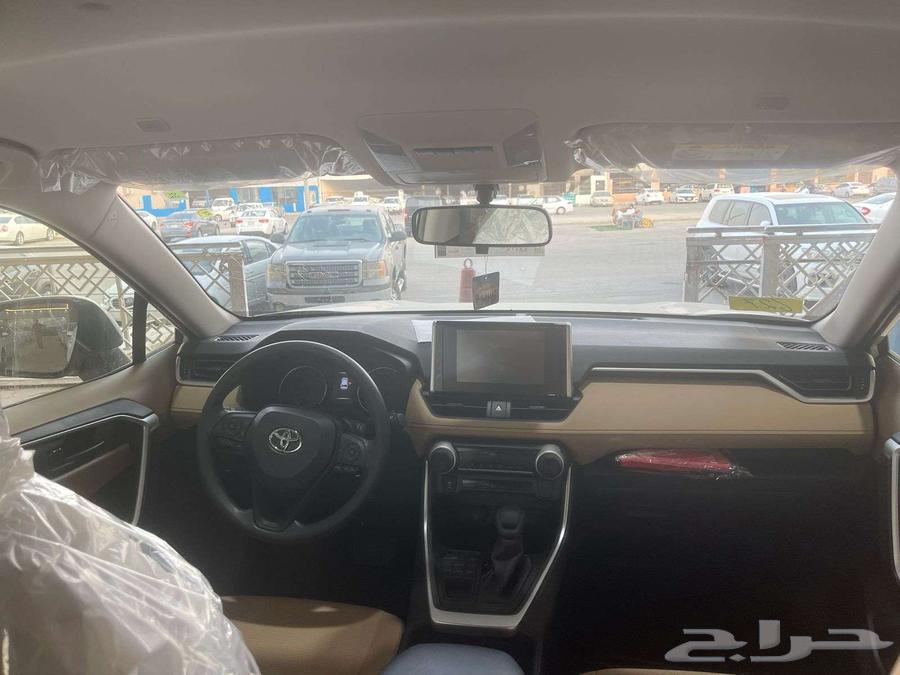 Toyota - RAV463655282445825114