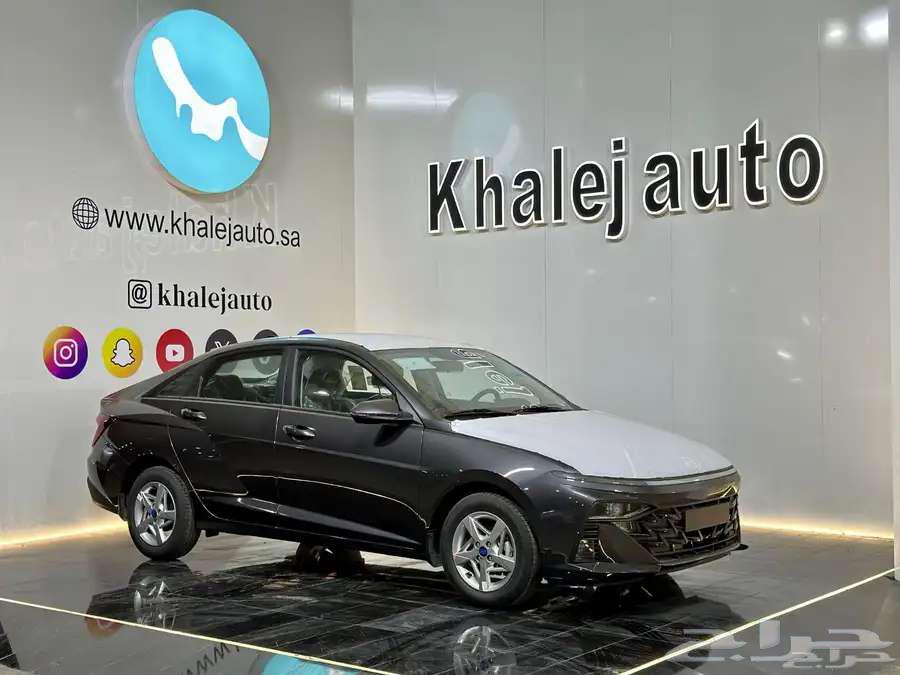 هيونداي اكسنت ستاندر فليت 202563655179459843112