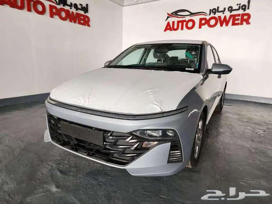 Hyundai Accent Flat Model 202563655179688962111