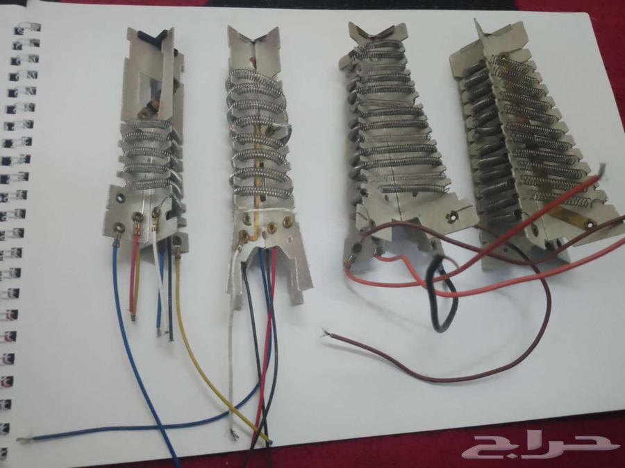 قطع غيار للسيراميك وللإستشوار63654957443970114