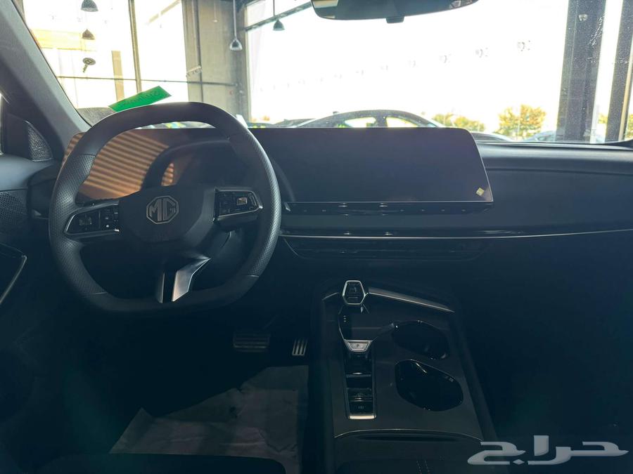 MG7 2025ستاندر - سعودي63655282362241114