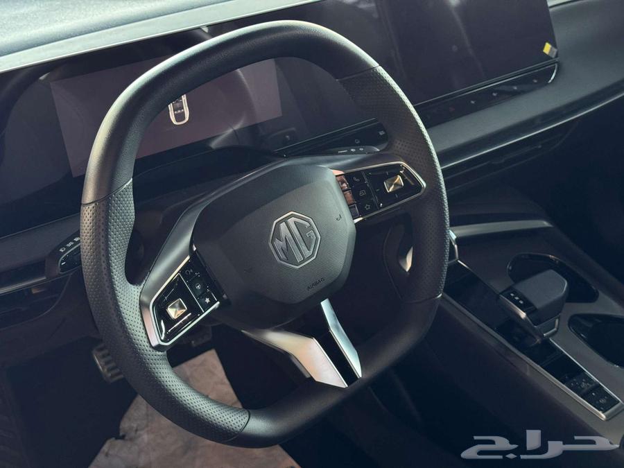 MG7 2025ستاندر - سعودي63655282362241112