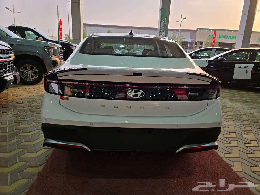 هيونداي سوناتا فليت 202563655290573699114