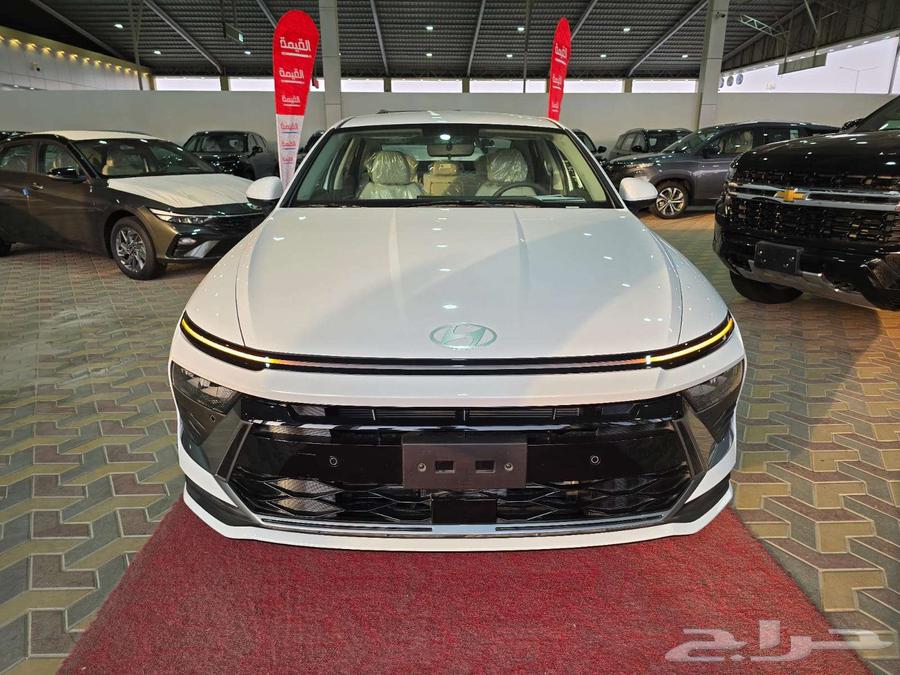 هيونداي سوناتا فليت 202563655290573699110