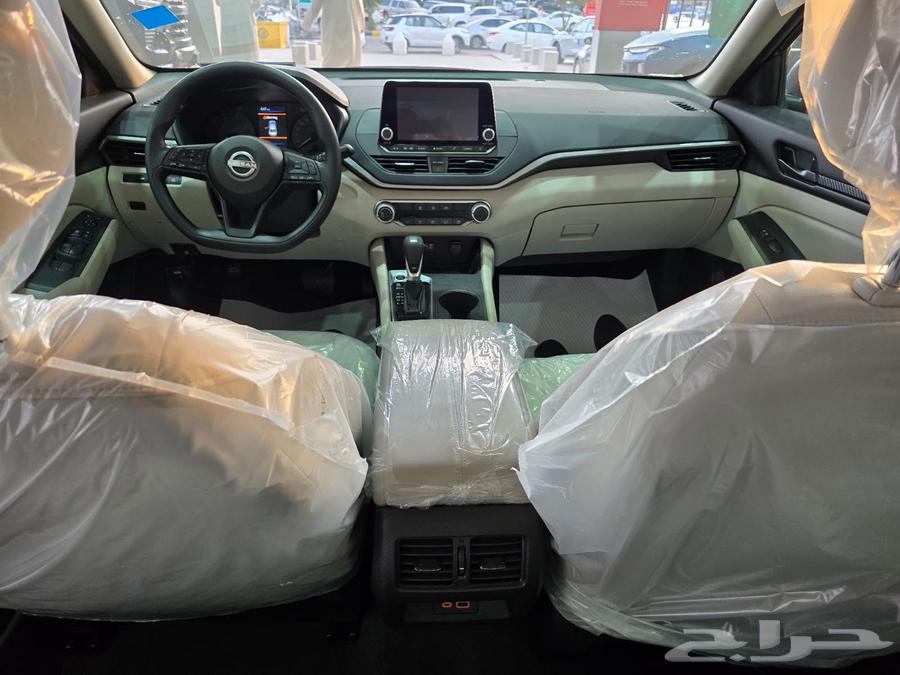 Nissan Altimma Standard63655956520705113