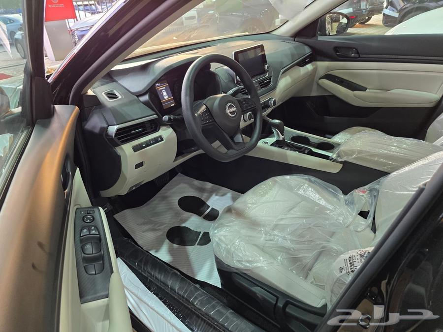 Nissan Altimma Standard63655956520705111