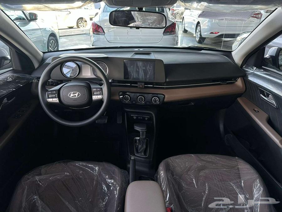 Hyundai Accent Standard 202563655487135617114