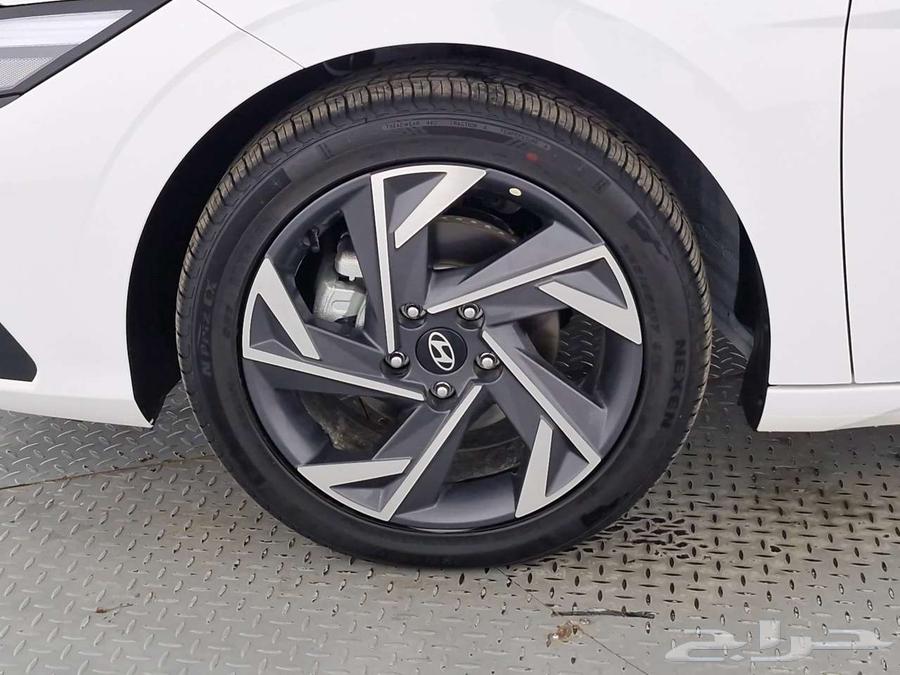 هيونداي النترا كمفورت 202463655580320642113