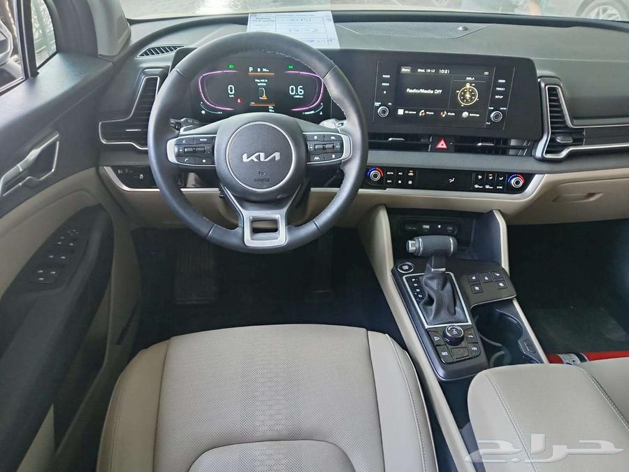 Kia Sportage Standard and Half Full Model 25 Cash and Installment63657218542211112