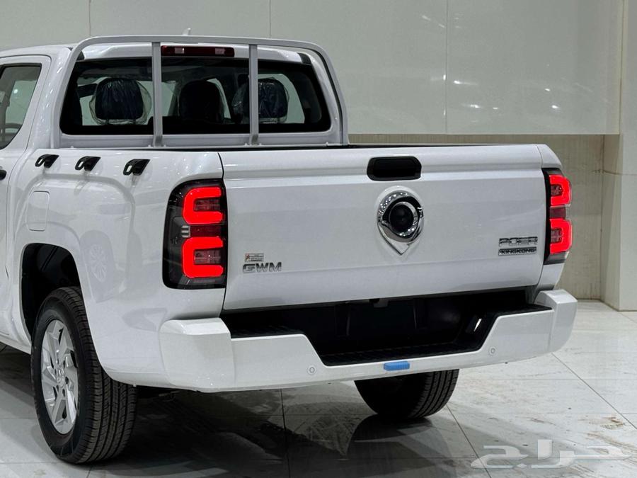 Great Wall Power GWM Tank 202363655785557890114