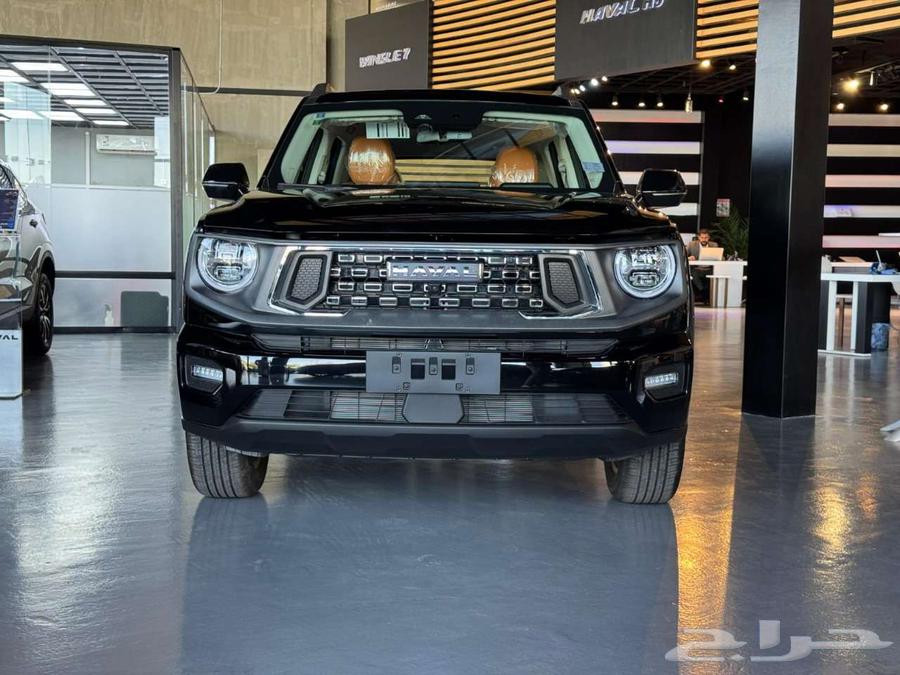 Haval H7 202663655867831426110