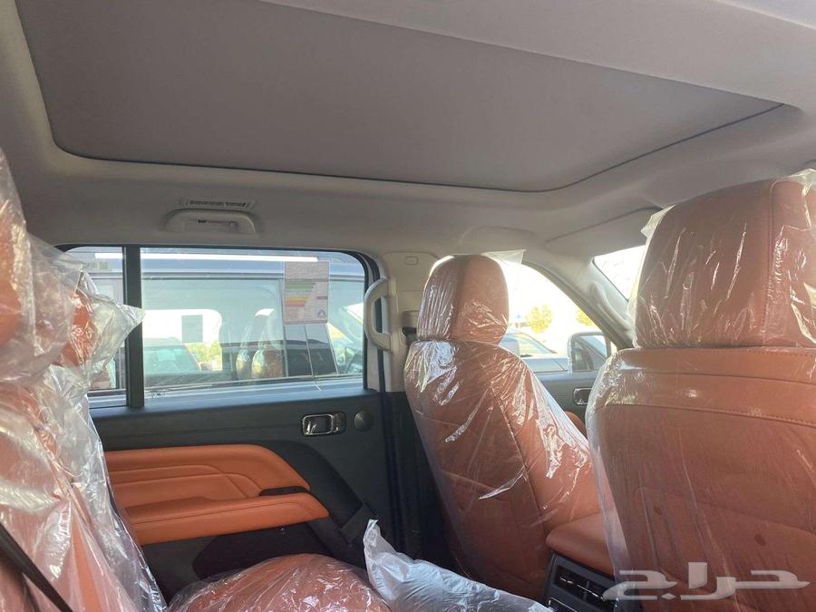 Haval H9 Full Option 2026 Seven Offers Limited Quantity63667502201857114