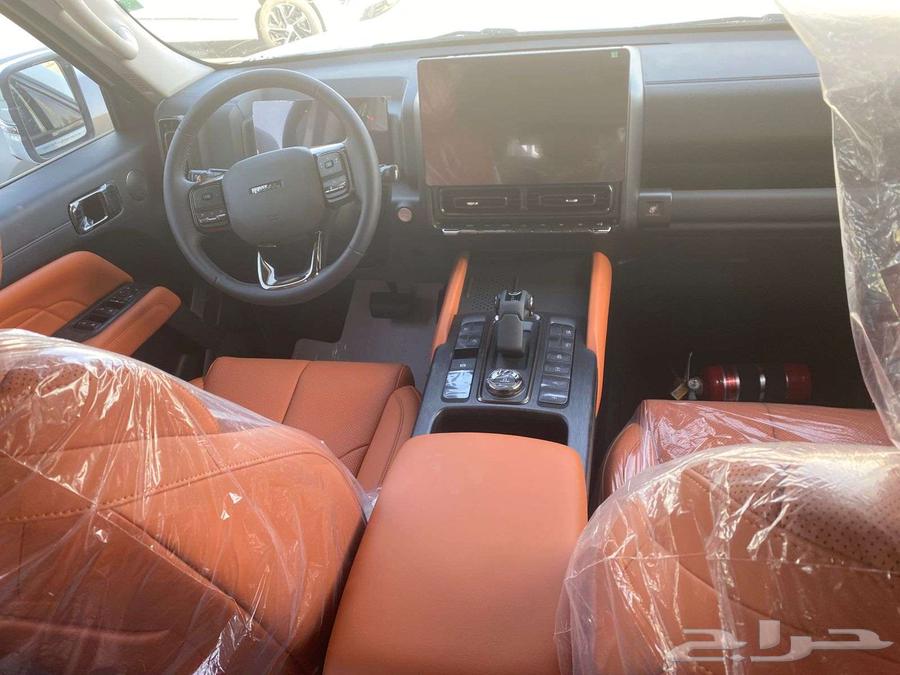 Haval H9 Full Option 2026 Seven Offers Limited Quantity63667502201857112