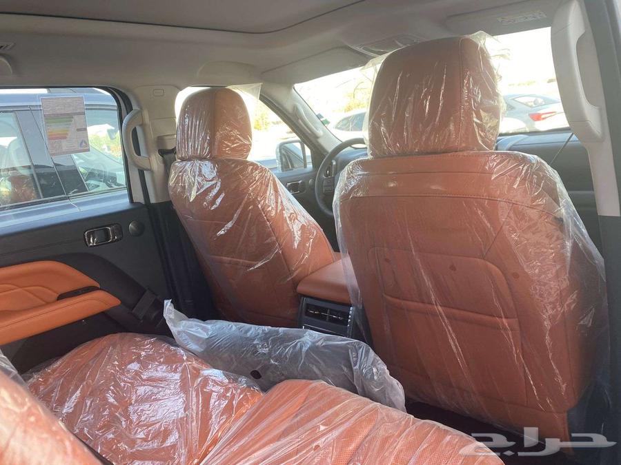 Haval H9 Full Option 2026 Seven Offers Limited Quantity63667502201857113