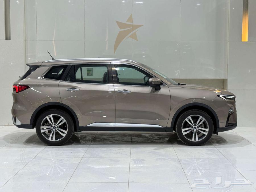 Ford Territory Titanium 202363656677225217114