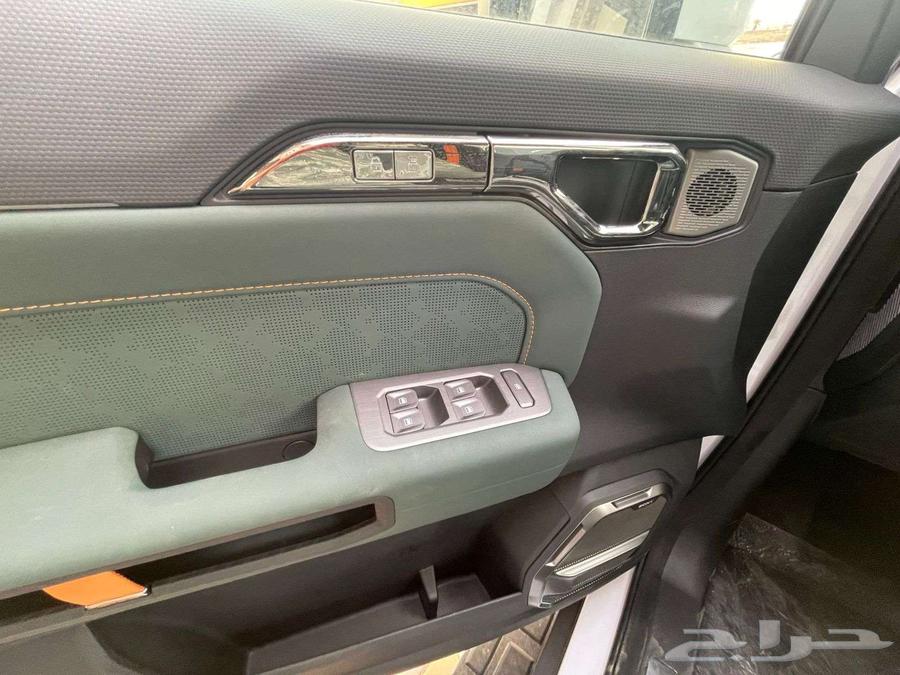 Jetour T2 Full Option and Fully Loaded 2025 Priced at 135,400 Including Tax63656949011843112