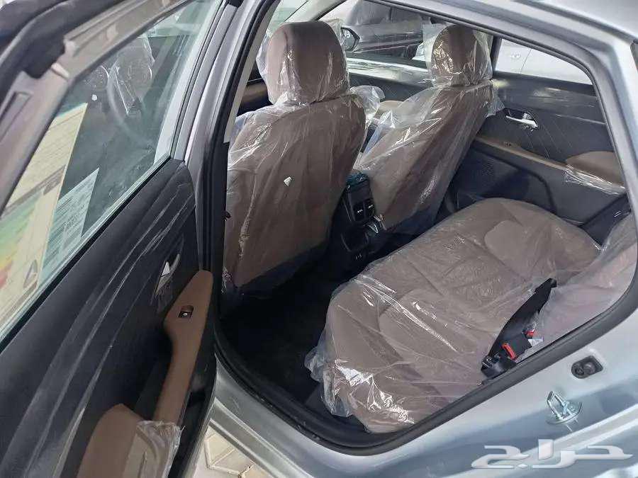 هيونداى اكسنت فليت موديل 25 كاش وتقسيط63657033592705112
