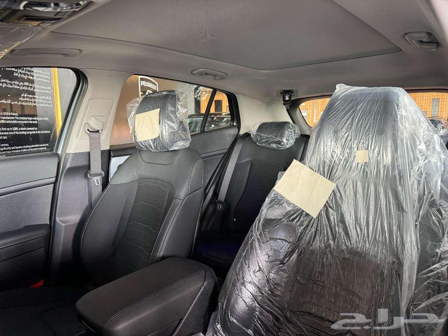 Kia Sportage 2025 Semi-Full63657040717825112
