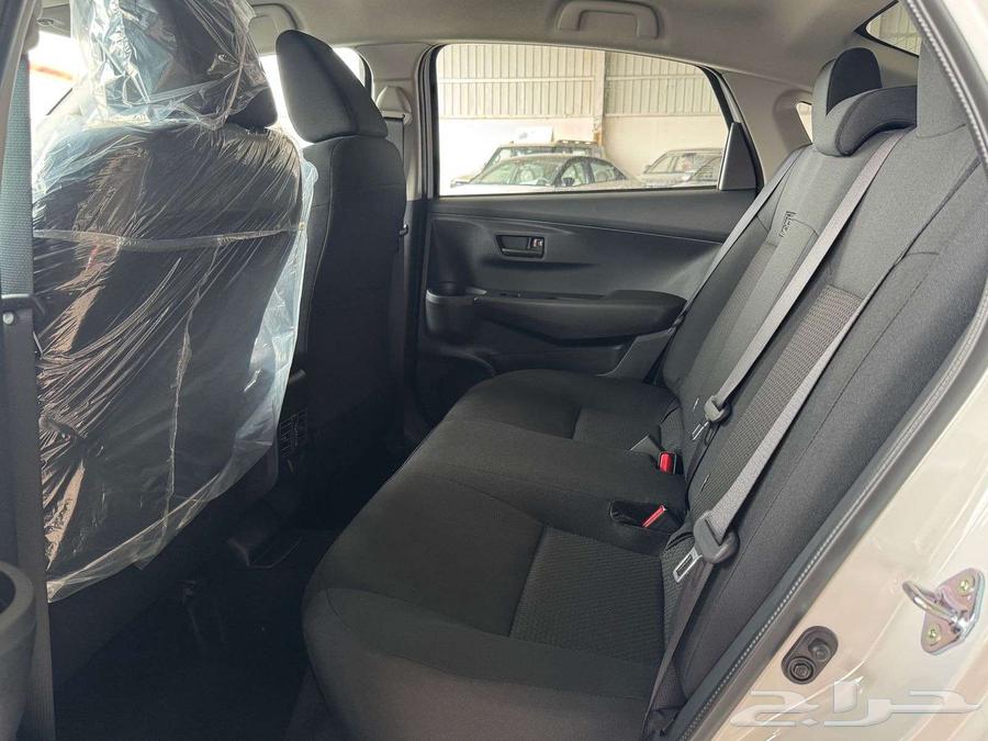 Toyota Yaris Standard Y 2024 (Lowest Prices)63667498652035114